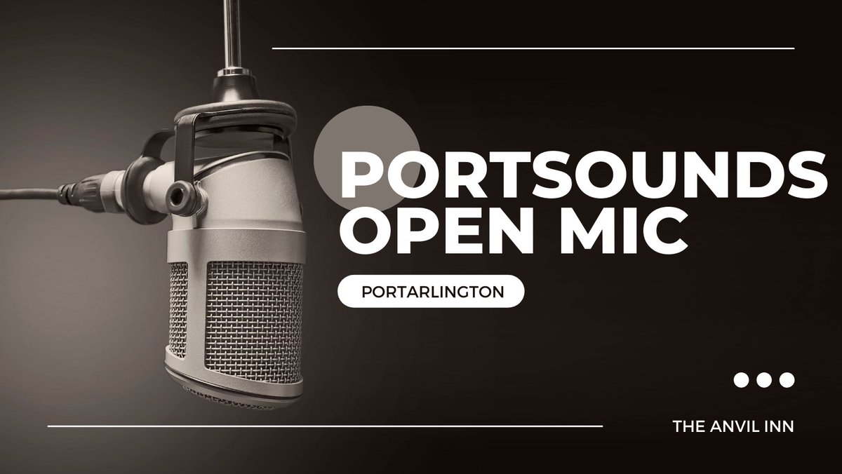 Laois People (@laoispeople1) on Twitter photo Portsounds are running a Song Contest. Click below for details:
laoispeople.ie/port-sounds-op…
Port Art Collective <a href="/PointatPort/">Point at Port</a> Point at Port POP - People of Port Portsounds are running a Song Contest. Click below for details:
laoispeople.ie/port-sounds-op…
Port Art Collective <a href="/PointatPort/">Point at Port</a> Point at Port POP - People of Port
