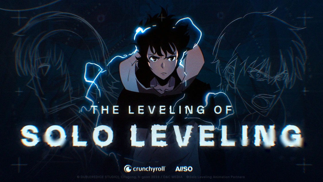 Solo Leveling (@sololeveling_en) / X