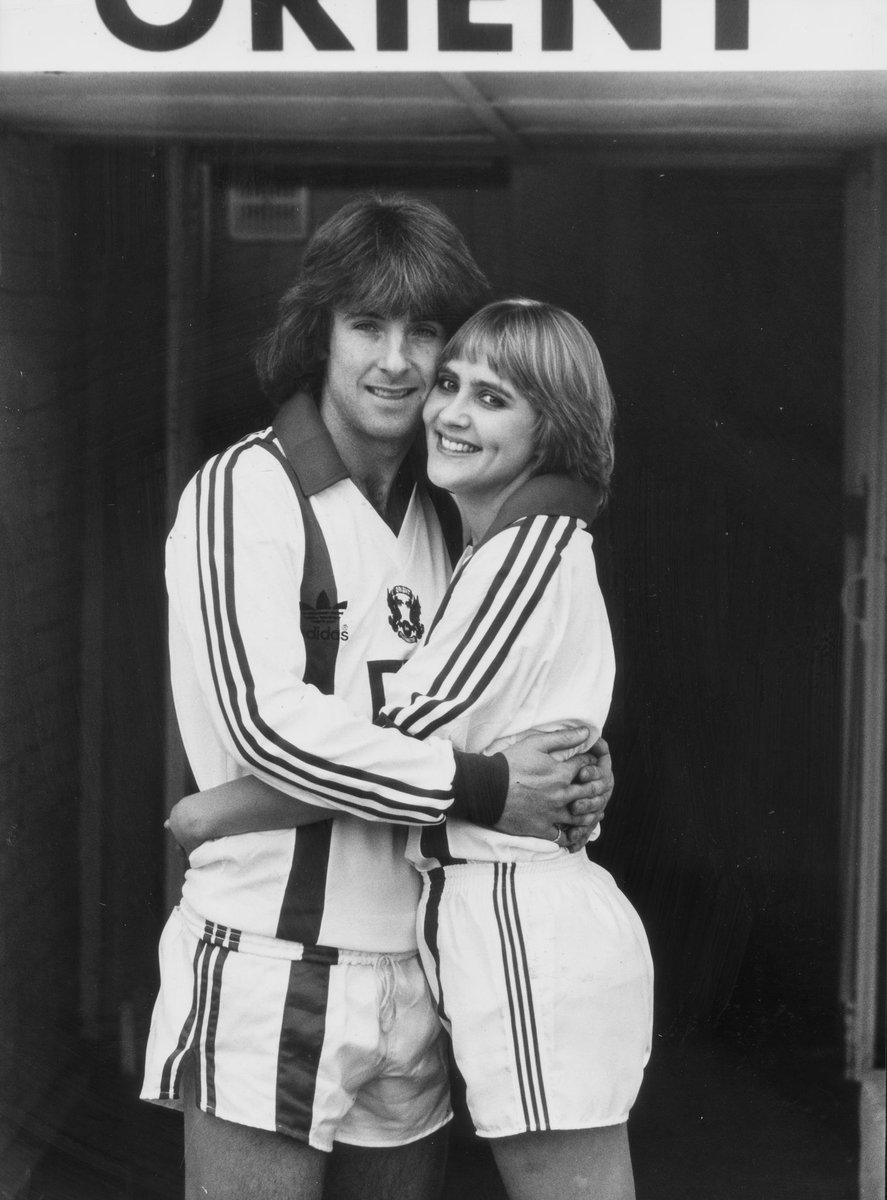 One of the very best. Stan Bowles RIP 🖤
