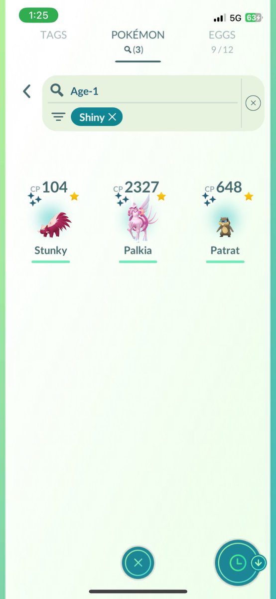 ChaseTheWhimsy's tweet image. #worst #pokemonevent ever. 3 hours and 800 catches and this is my pull. What is going on with this event. #noshiny #pokemondobetter. @PokemonGoApp @PokemonGOHubNet @Pokemon @Pokemon
