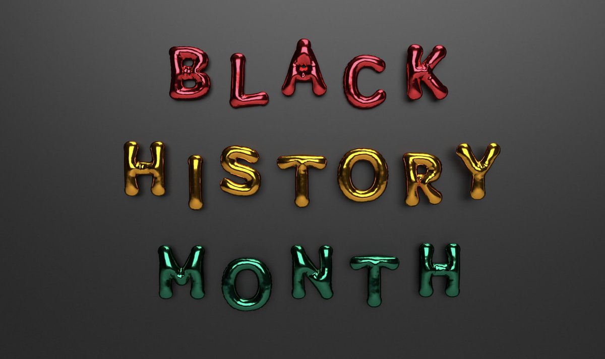 Empowering innovation and diversity in tech. Celebrating Black History Month with pride. 🖥️✊🏽 #TechTrailblazers #BlackHistoryMonth #InnovationInColor