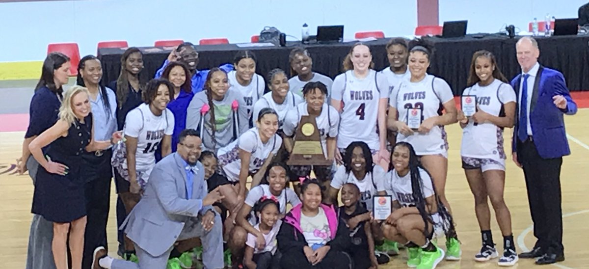 Mansfield Timberview GBB tweet media