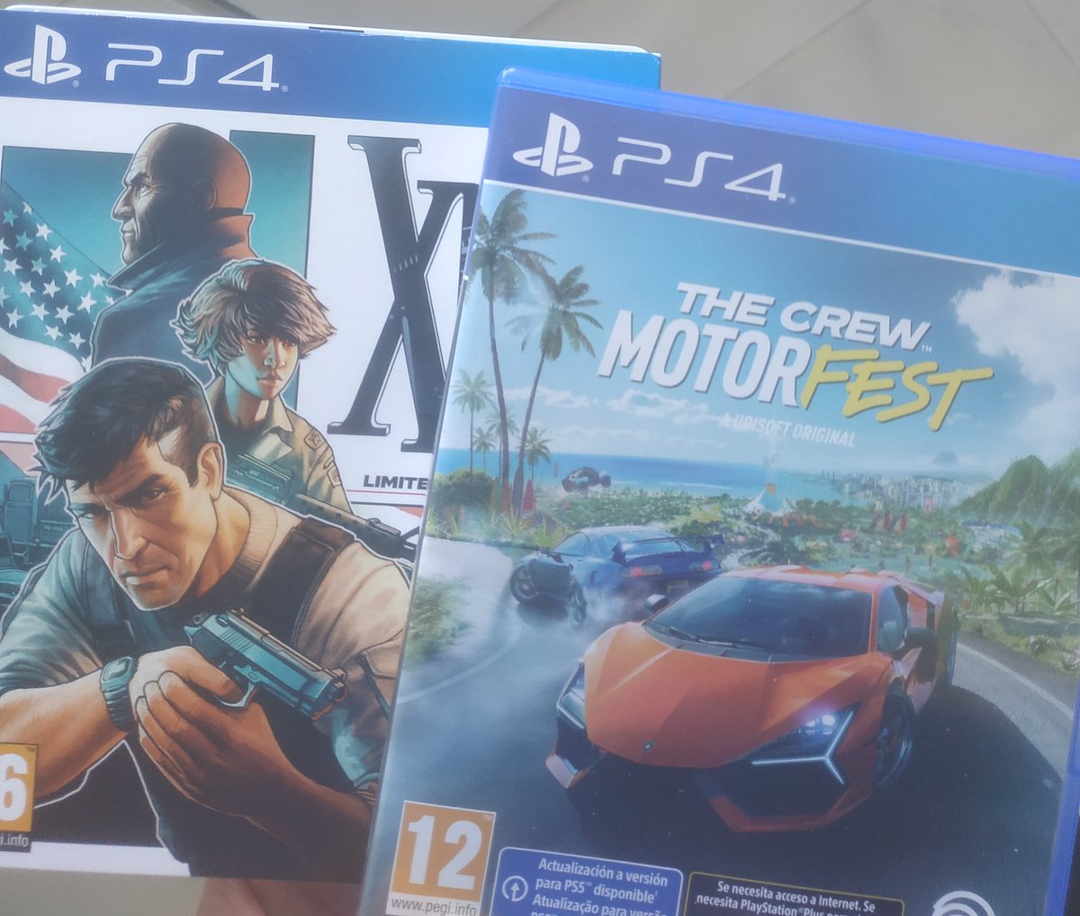 Simongarcia93's tweet photo. Un pack perfecto 10/10 @DerpazoVP https://t.co/NYIvFECPqW