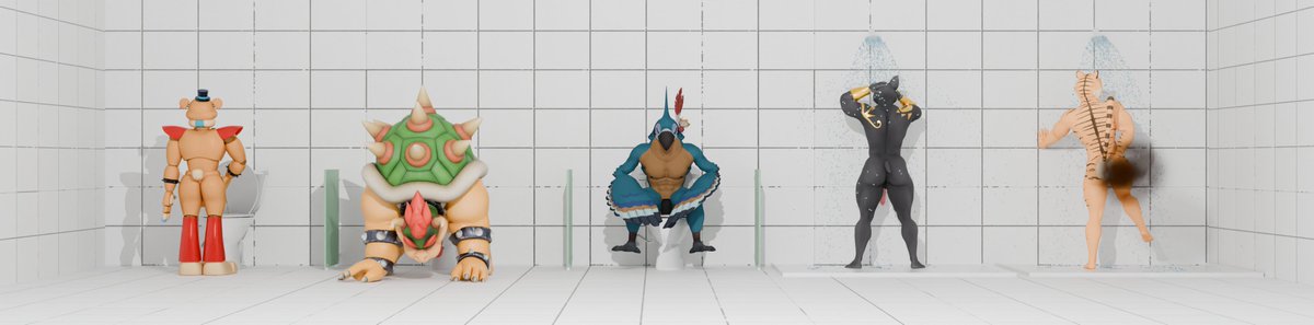 saltee yeen tweet media