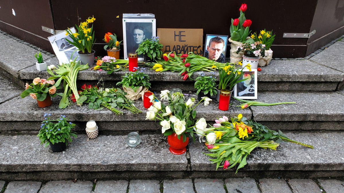 hippopedoid's tweet image. Tübingen, Germany, yesterday.