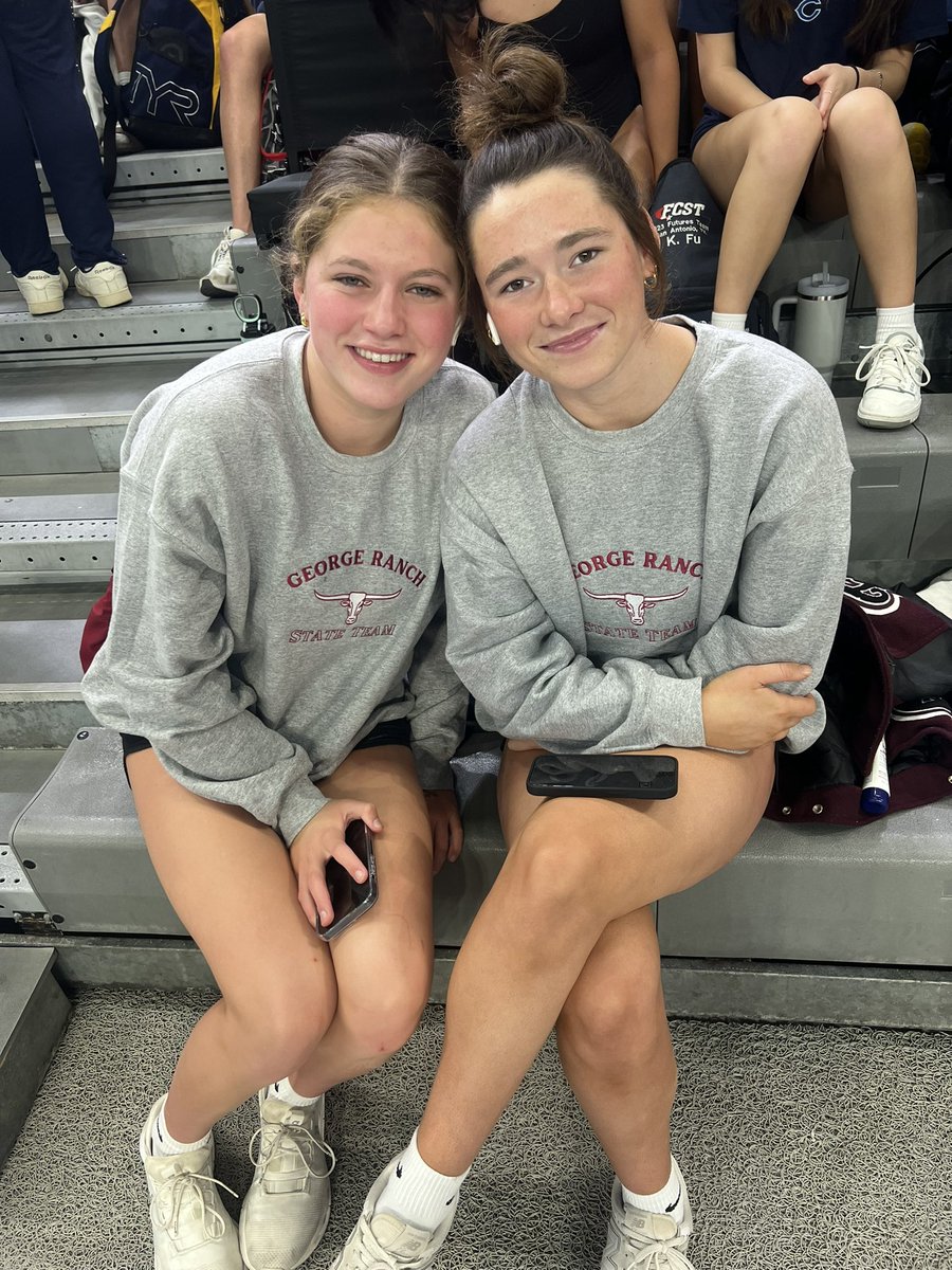 George Ranch Aquatics tweet media