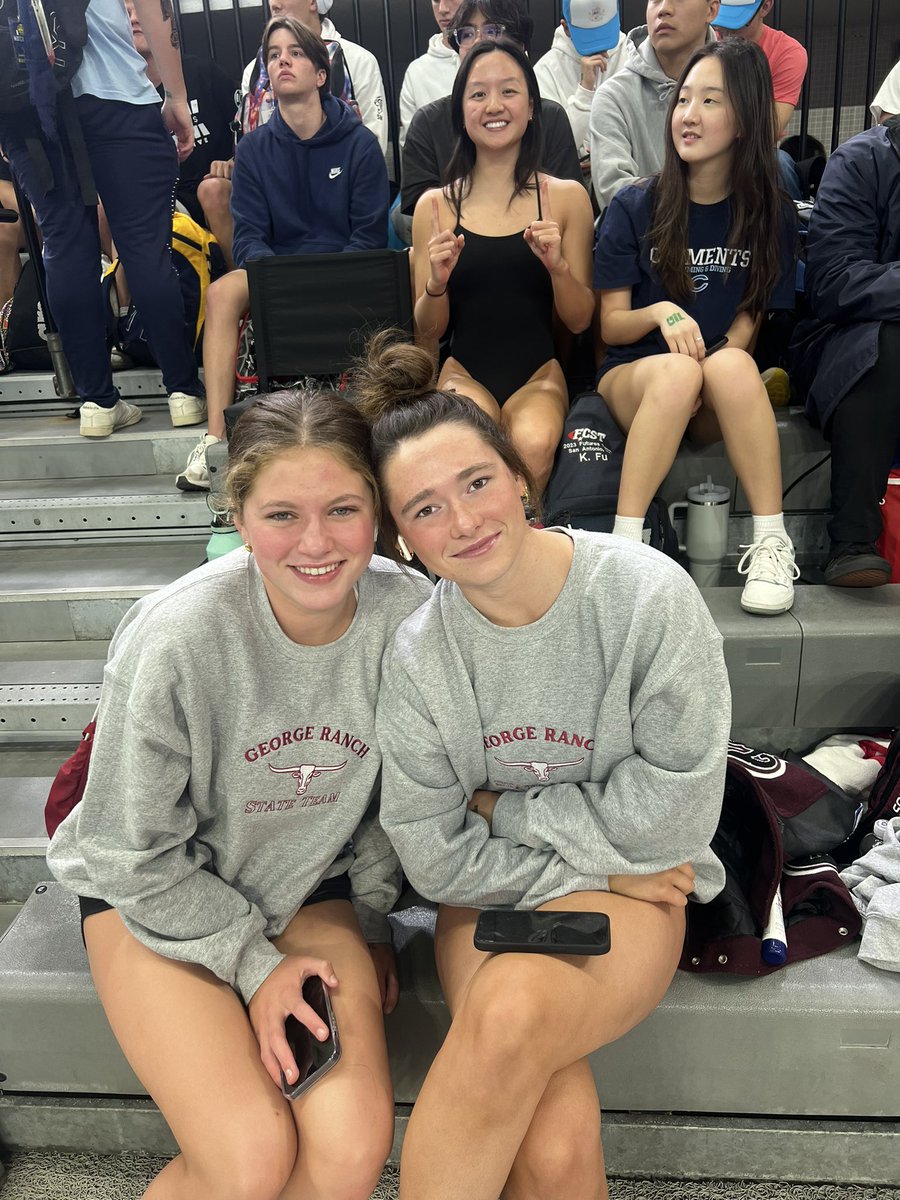 George Ranch Aquatics tweet media