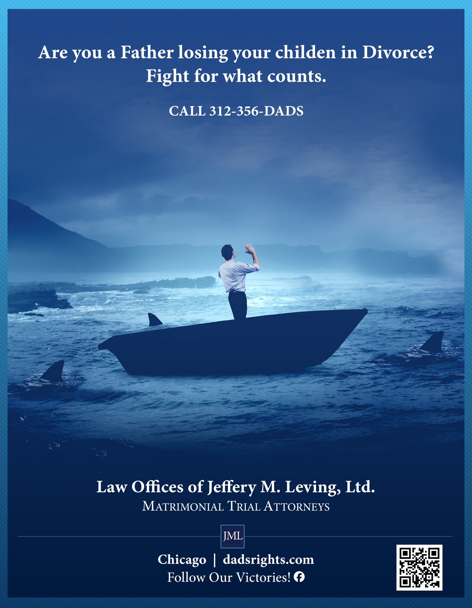Divorce lawyers 2024 for dads