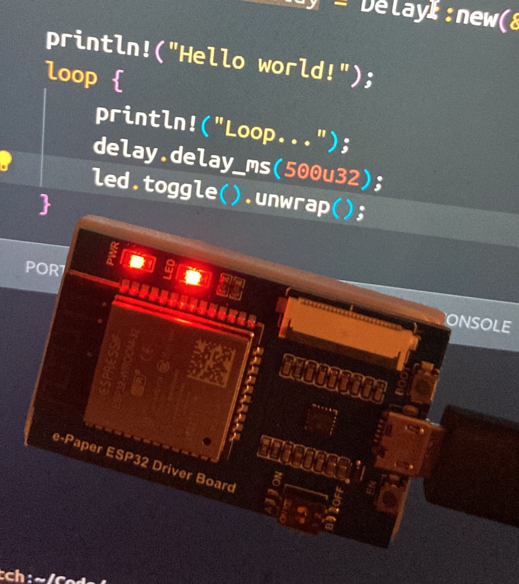 Philipp Renoth 🇩🇪🍻🦀 tweet media