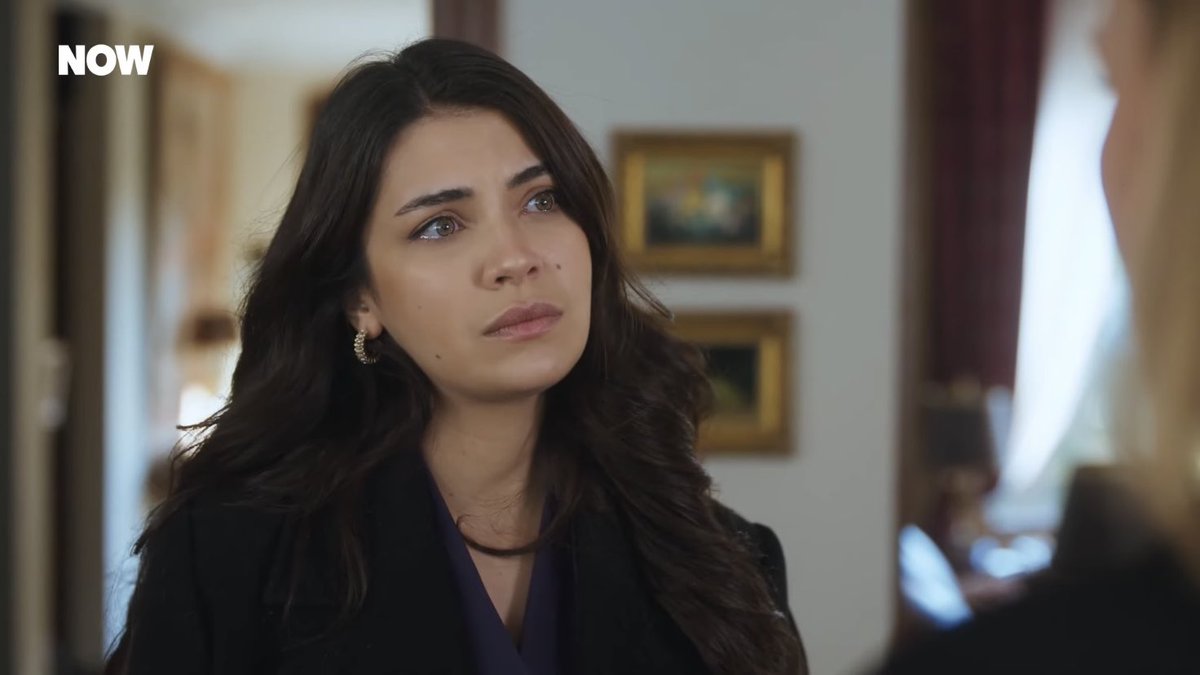 jmoxsuxea's tweet photo. The pain Ipek went through this episode 🥺😭 she literally didn’t deserve any of these #birandamlayılmaz #kopuk https://t.co/2OJDGV2c1e