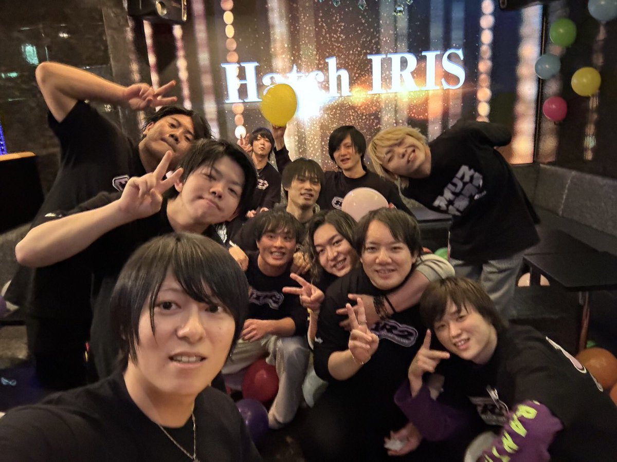 regulus0731x's tweet photo. 本日締め日です！
よろしくお願いいたします！

少しでもお時間ある方来ていただけると嬉しいです！

 #歌舞伎町  #ホスト  #2部  #朝ホス  #初回 https://t.co/et5KsbiQFg