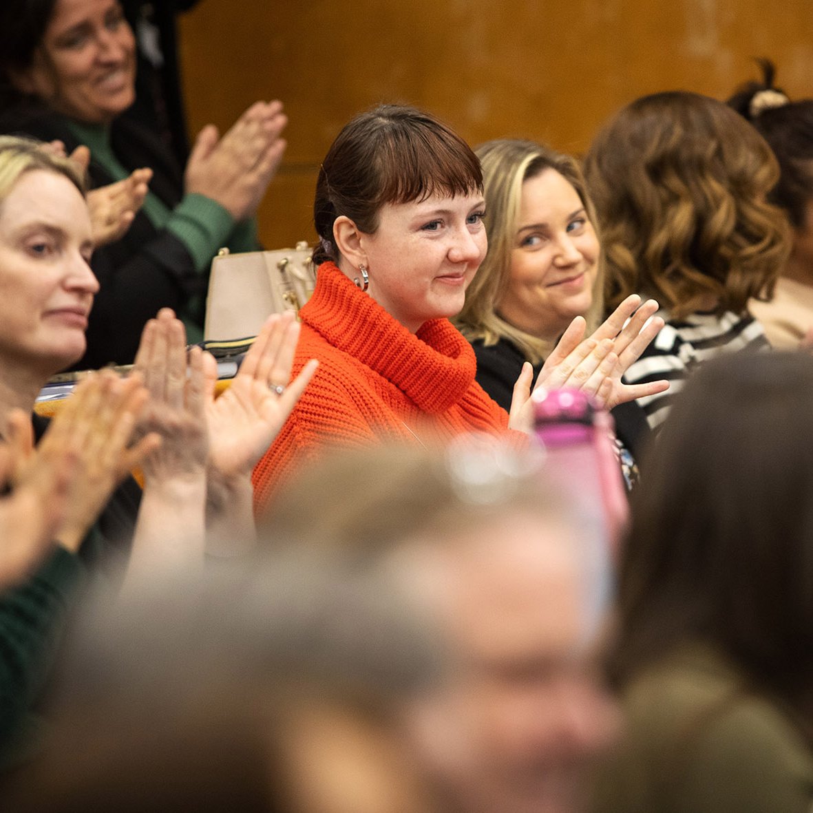 Dr Margaret McLafferty tweet media