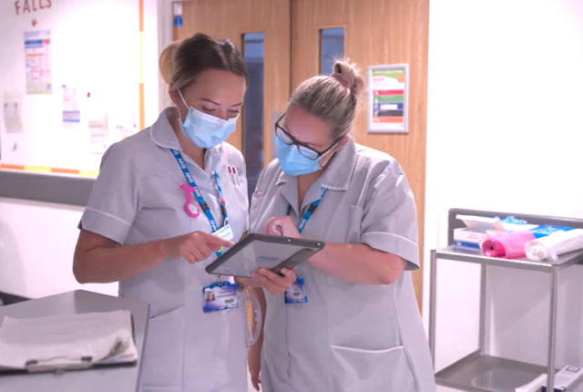 Leicester's Hospitals tweet media