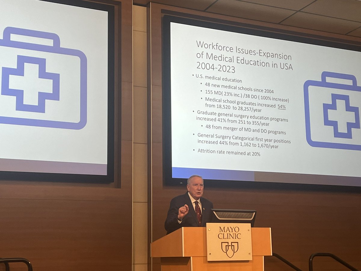 David Etzioni (@david_etzioni) on Twitter photo Amazing visit to Mayo Clinic AZ from <a href="/2_ellison/">chris ellison</a> - great insights on the present and future state of surgeons/surgery in the US! Amazing visit to Mayo Clinic AZ from <a href="/2_ellison/">chris ellison</a> - great insights on the present and future state of surgeons/surgery in the US!