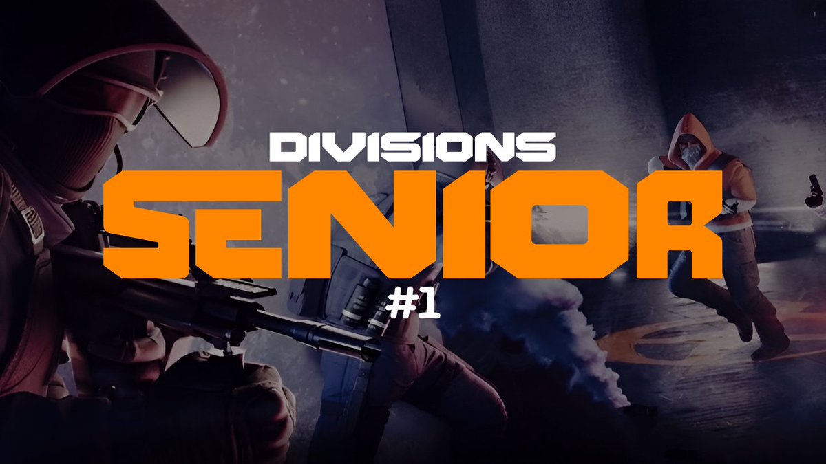 cops_ocsa's tweet photo. Vídeo novo no canal da OCSA 🔥

Melhores jogadas Divisions sênior #1 🏆
https://t.co/pL9MBBPbaF https://t.co/UkiTITYuGT