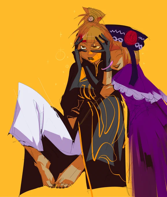 youre in her dms im letting greed corrupt me 