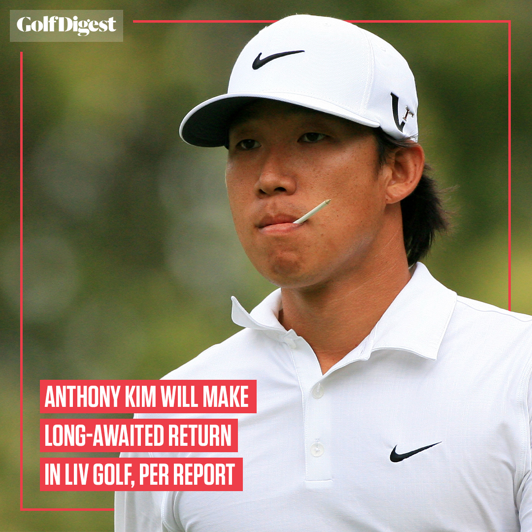 Golf Digest tweet media