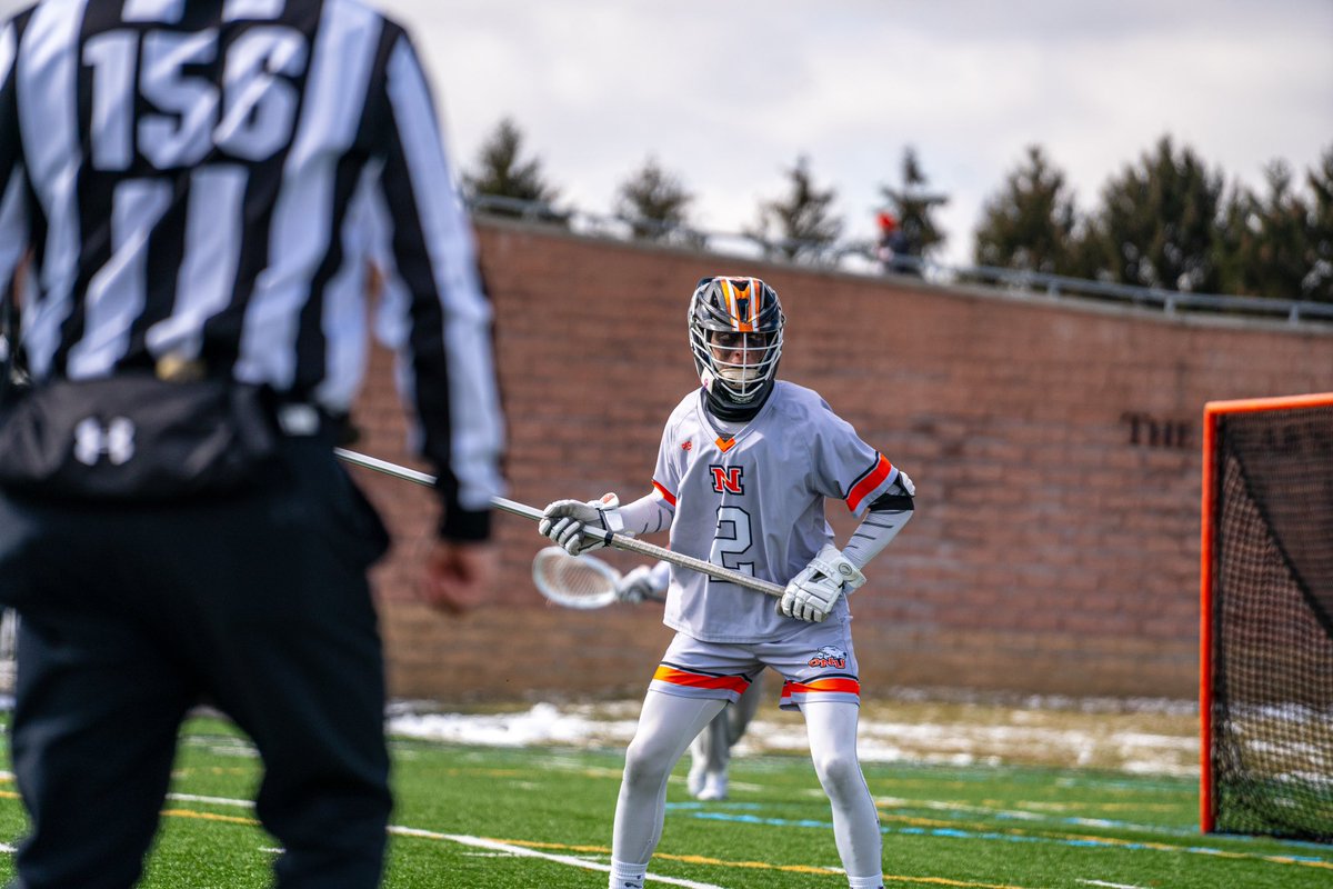 ONU Men's Lacrosse tweet media