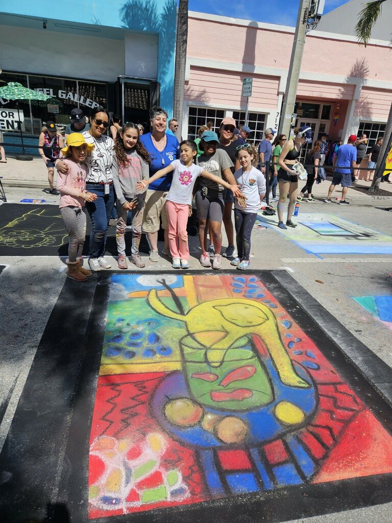 North GradeK8 tweet media