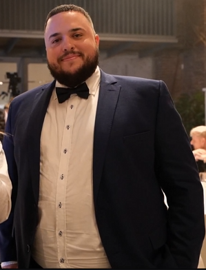 Mein Name ist Reezmann - Reeze Reezmann #StreamAwards