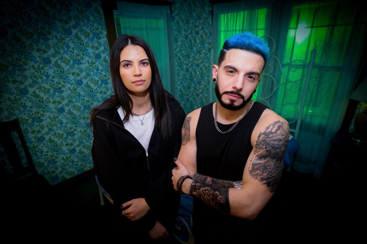 New music and a music video next week… who’s ready? 👀