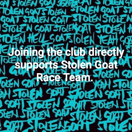 StolenGoatRT's tweet photo. Stolen Goat Race Club membership open, hit the link below to join:

https://t.co/gyP2gZLQ40 

Visit https://t.co/2yDOzseDh3 for more details.

#hellyeah https://t.co/dHEMJTjt2s