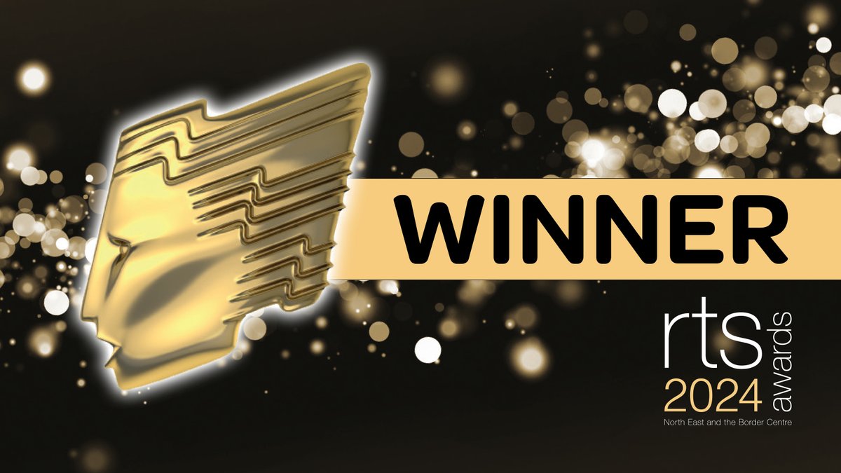 RTS North East & Borders tweet media