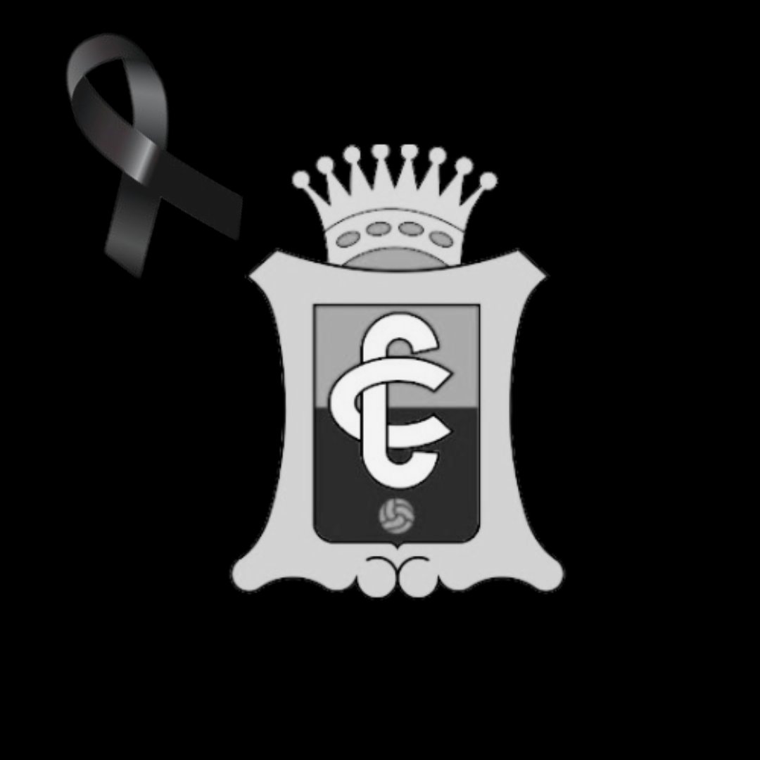 Día muy triste para el condalismo. Estamos de luto. Hoy  ha fallecido Alejandro Padín Cercadillo, jugador del equipo cadete.  Desde el club queremos expresar todo nuestro cariño y apoyo a la familia, amigos y compañeros. DEP