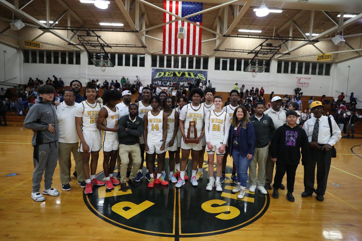 WH Boys Basketball (@whhsbballers) on Twitter photo <a href="/FHSAA/">FHSAA</a> Region 3 Championship
<a href="/whhsbballers/">WH Boys Basketball</a> 71
<a href="/PlantCityHoops/">PCHS Raider Hoops</a> 59
<a href="/PhillipsJamie_0/">Jamie Phillips Jr</a> 16pts 4assts 3stls 2blks
<a href="/darealzaymosley/">Zay Mosley</a> 13pts 7reb 6blks
<a href="/CeliscarIsaac_4/">Isaac Celiscar</a> 11pts 6reb 6assts 1blk
<a href="/TyreseMayo/">Tyrese Mayo</a> 17pts 4dfls
#DefendTheHaven #StrengthInNumbers <a href="/FHSAA/">FHSAA</a> Region 3 Championship
<a href="/whhsbballers/">WH Boys Basketball</a> 71
<a href="/PlantCityHoops/">PCHS Raider Hoops</a> 59
<a href="/PhillipsJamie_0/">Jamie Phillips Jr</a> 16pts 4assts 3stls 2blks
<a href="/darealzaymosley/">Zay Mosley</a> 13pts 7reb 6blks
<a href="/CeliscarIsaac_4/">Isaac Celiscar</a> 11pts 6reb 6assts 1blk
<a href="/TyreseMayo/">Tyrese Mayo</a> 17pts 4dfls
#DefendTheHaven #StrengthInNumbers