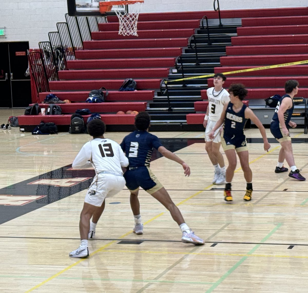 2023-2024 <a href="/PalmerRidgeBB/">Palmer Ridge Basketball</a> High School Junior Season, Class of 2025 Jon Rice, #3, PF (SG/SF) Highlights.  Huge thanks to all of my teammates, Coach @PRcoachmayer, Coach <a href="/SethFritz3/">Seth Fritz</a>, Coach Wahlborg, and especially my family <a href="/Kay71641942/">Kay</a>, <a href="/BretRice9/">Bret Rice</a> and <a href="/Chris_Rice_Ath/">Chris Rice</a>!!  

2023-2024