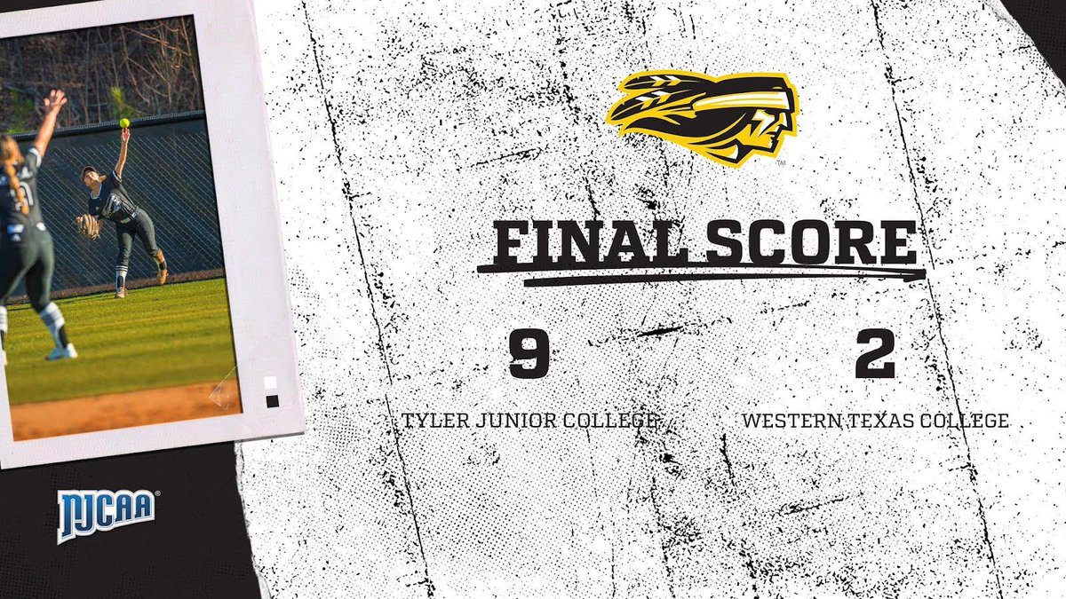 tjcapachesb's tweet photo. Final for game one!
Game Two will begin shortly 🤟
#FeathersUp 🪶 | #TribeEffect https://t.co/DG20alT7wH