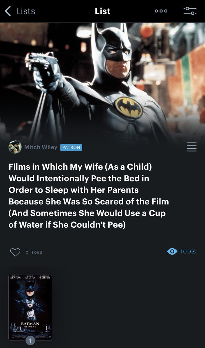 FilmMitch (@filmmitch) on Twitter photo 