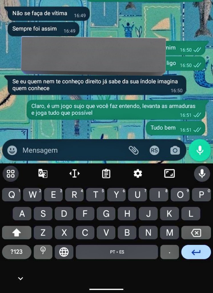 2002_11_'s tweet photo. Eu sou uma grande otária por sempre querer ajudar todo mundo e no final sair magoada, quebrada, EU SOU UMA GRANDE OTARIA MESMO https://t.co/pjY9pZOVqE