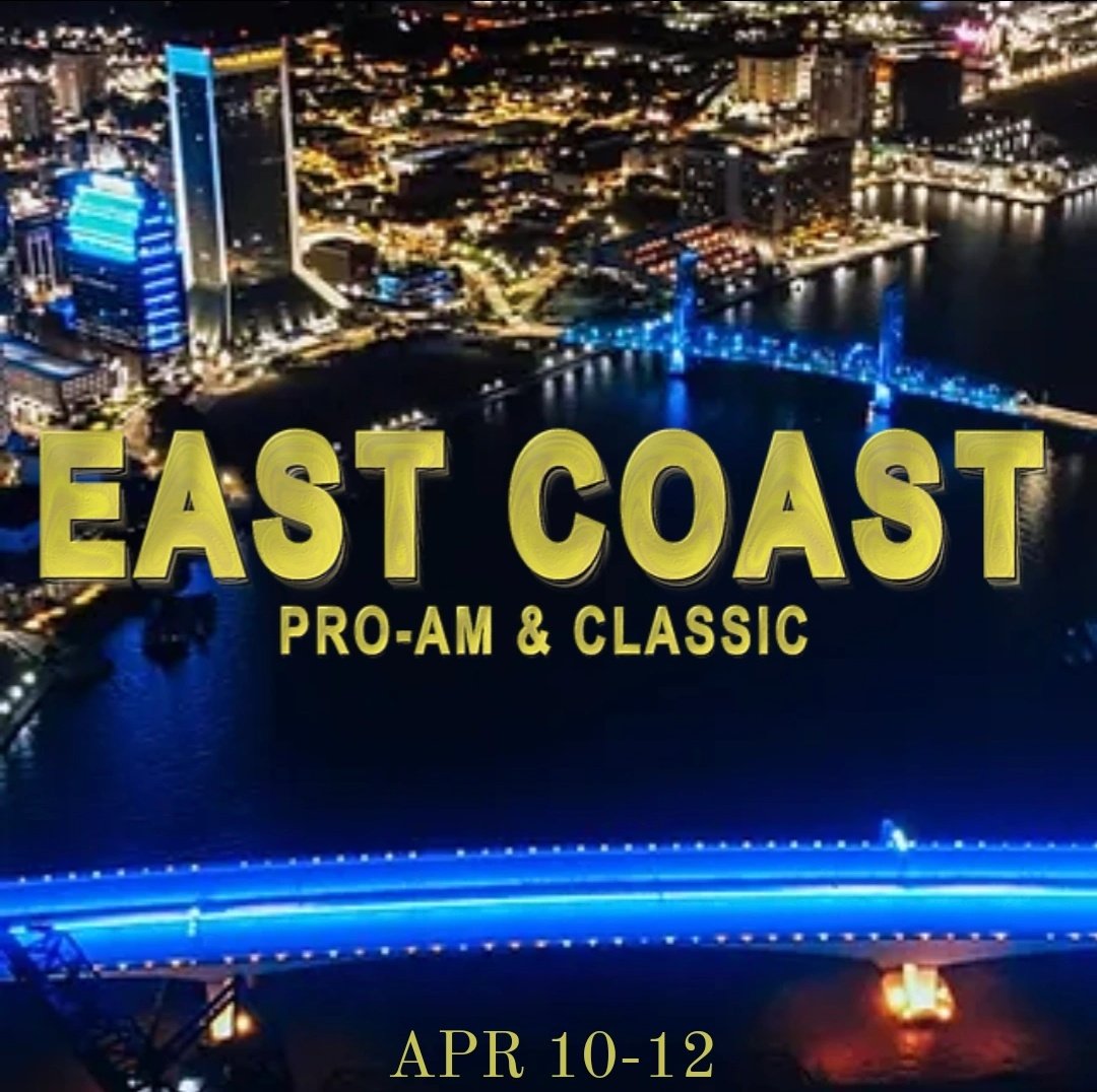 ⚠️ IT'S ALMOST HERE ⚠️

The first-ever Rolling Red Pro-Am event benefiting the Wounded Warrior Project is right around the corner!

Rub shoulders with a touring pro, indulge in the after-round banquet, &amp; support your community.

Where: Jacksonville, FL
Course: Deercreek Country