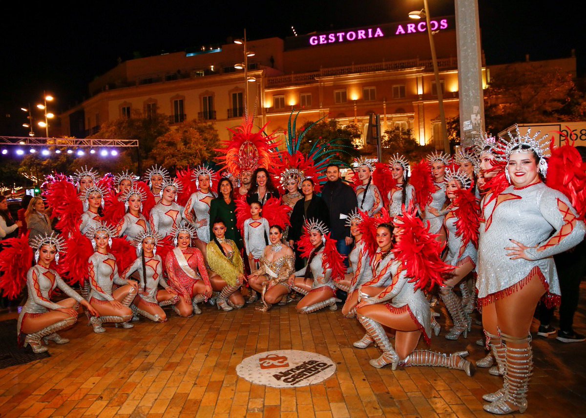 María del Mar Vázquez tweet media