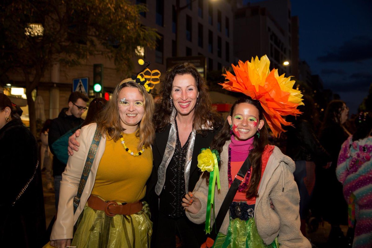 María del Mar Vázquez tweet media