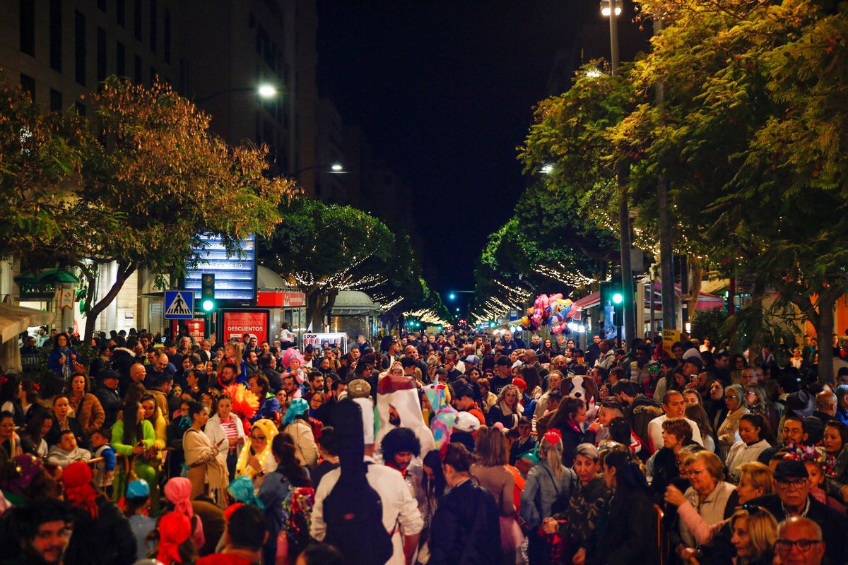 María del Mar Vázquez tweet media