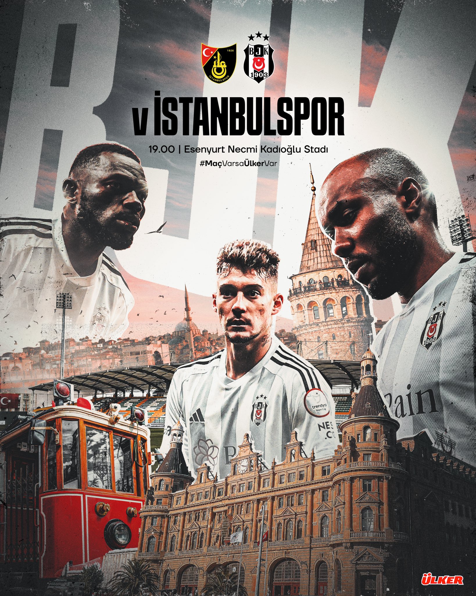 istanbulspor beşiktaş