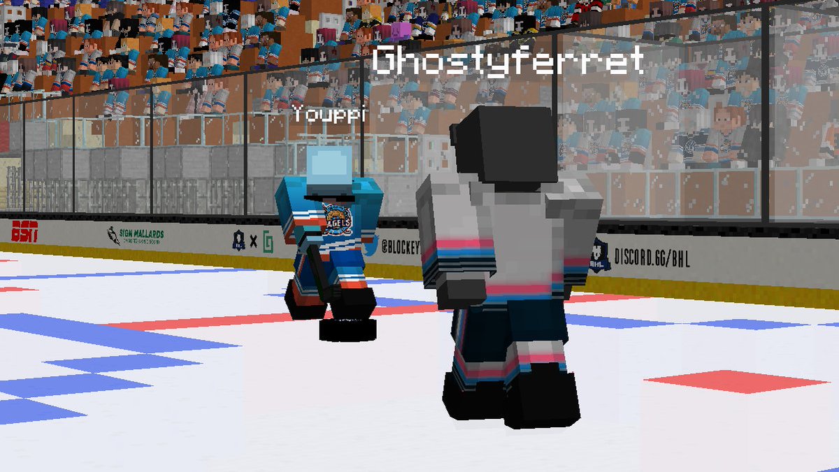 Blockey Sports tweet media