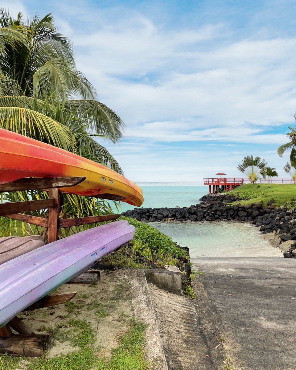 Samoa Tourism tweet media