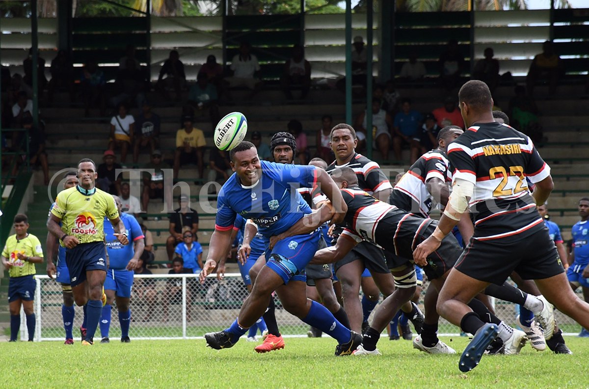 fijitimes's tweet image. 2024 Skipper Cup | Round 1

Naitasiri 50 | Yasawa 0

📷 REINAL CHAND

#TimesSports #FijiNews #SkipperCup