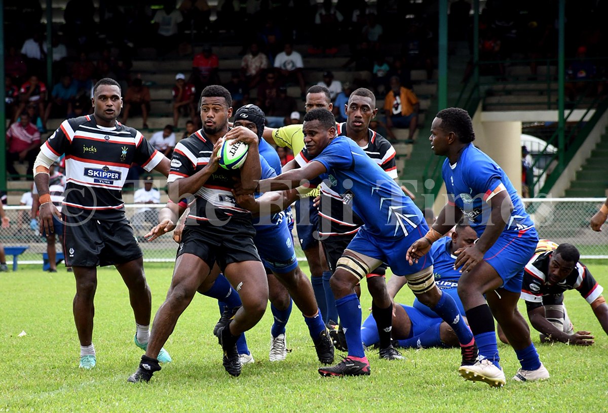 fijitimes's tweet image. 2024 Skipper Cup | Round 1

Naitasiri 50 | Yasawa 0

📷 REINAL CHAND

#TimesSports #FijiNews #SkipperCup