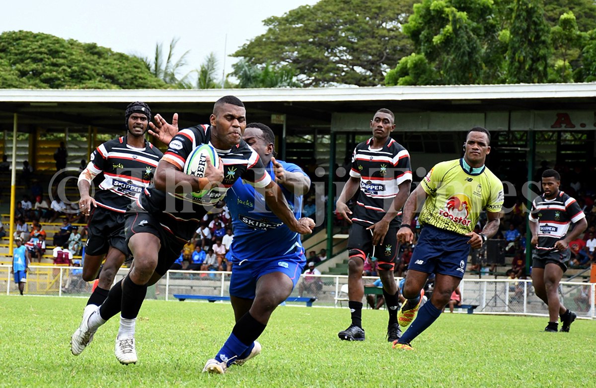 fijitimes's tweet image. 2024 Skipper Cup | Round 1

Naitasiri 50 | Yasawa 0

📷 REINAL CHAND

#TimesSports #FijiNews #SkipperCup