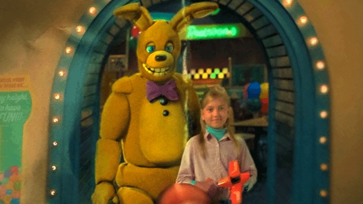 Porque Vanessa NO es un afton en los juegos.