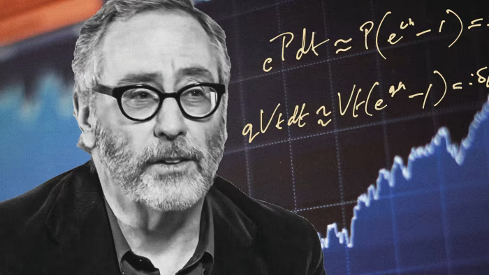 What is David E. Shaw up to now?

The billionaire hedge fund manager known for founding, well, D. E. Shaw. Jeff Bezos’ old boss. The brilliant CS professor turned quant trading pioneer.

Once he's made his billions, he fell in love with Molecular Dynamics (MD). What is MD? 🧵