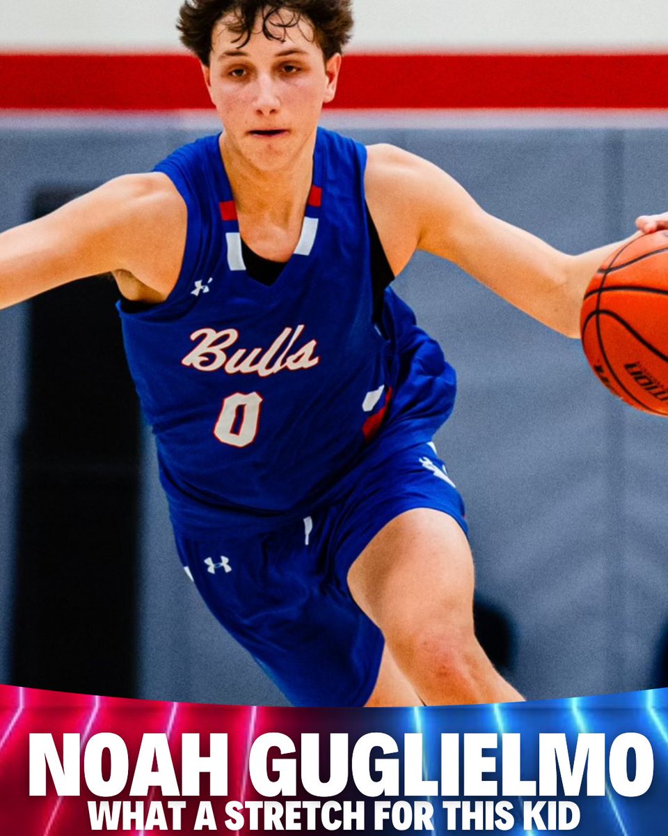 Mass Elite (@masselitehoop) on Twitter photo An incredible stretch of games 2024’s Noah Guglielmo (<a href="/NoahGugs/">Noah Guglielmo</a>) <a href="/HoldernessBball/">Holderness BV Hoops</a>
1️⃣ 25 Points vs Brewster
2️⃣ 23 Points vs Beaver
3️⃣ 18 Points vs Proctor
Still looking for college home next year. This young man is ready to make an immediate impact at the collegiate level! An incredible stretch of games 2024’s Noah Guglielmo (<a href="/NoahGugs/">Noah Guglielmo</a>) <a href="/HoldernessBball/">Holderness BV Hoops</a>
1️⃣ 25 Points vs Brewster
2️⃣ 23 Points vs Beaver
3️⃣ 18 Points vs Proctor
Still looking for college home next year. This young man is ready to make an immediate impact at the collegiate level!
