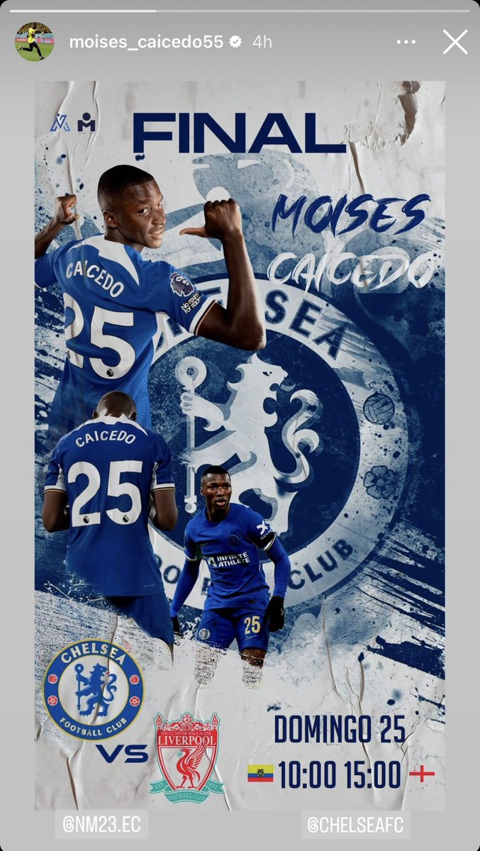 CFCDaily's tweet image. 📍Carabao Cup Final 2024