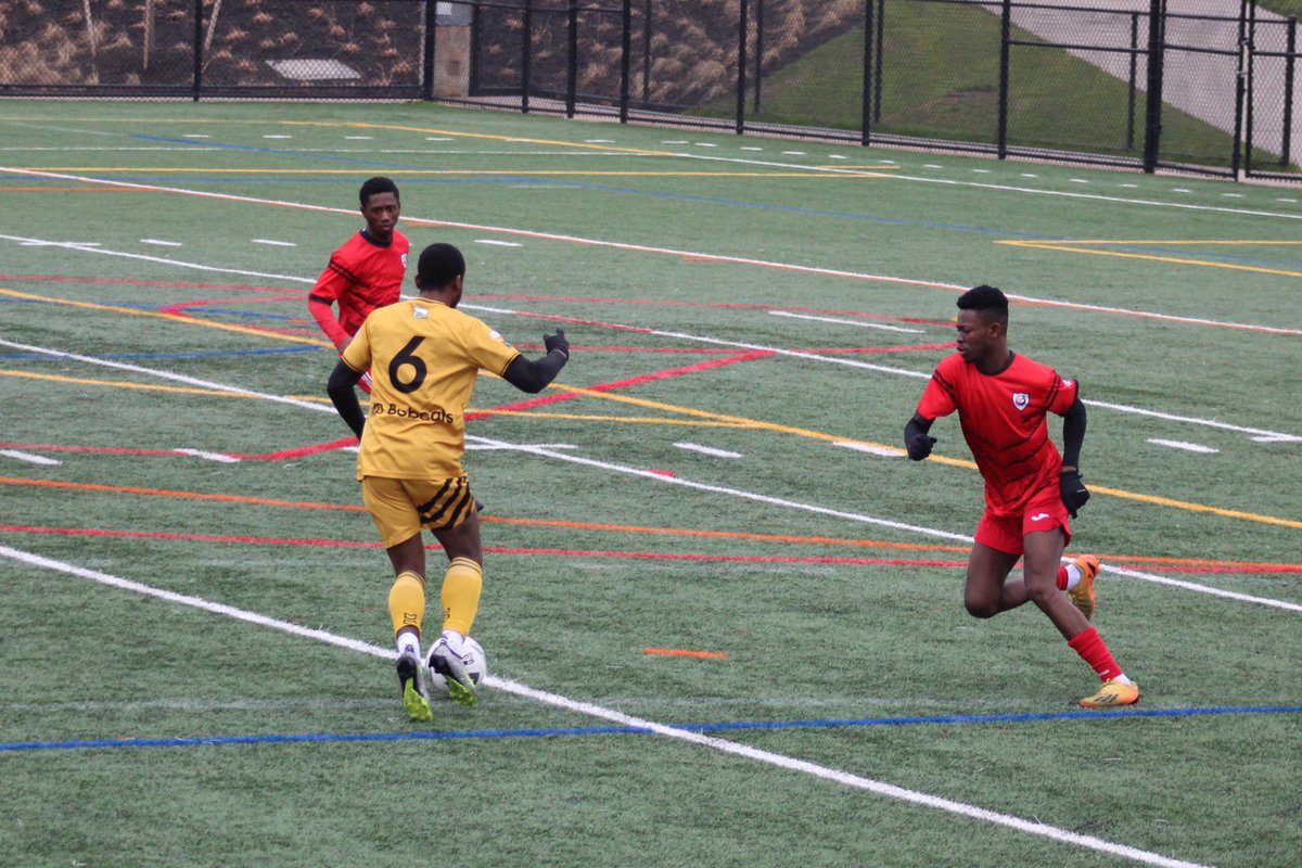 📸 from Preseason Match 2

#MarylandSoccer #NISA #ForAll
