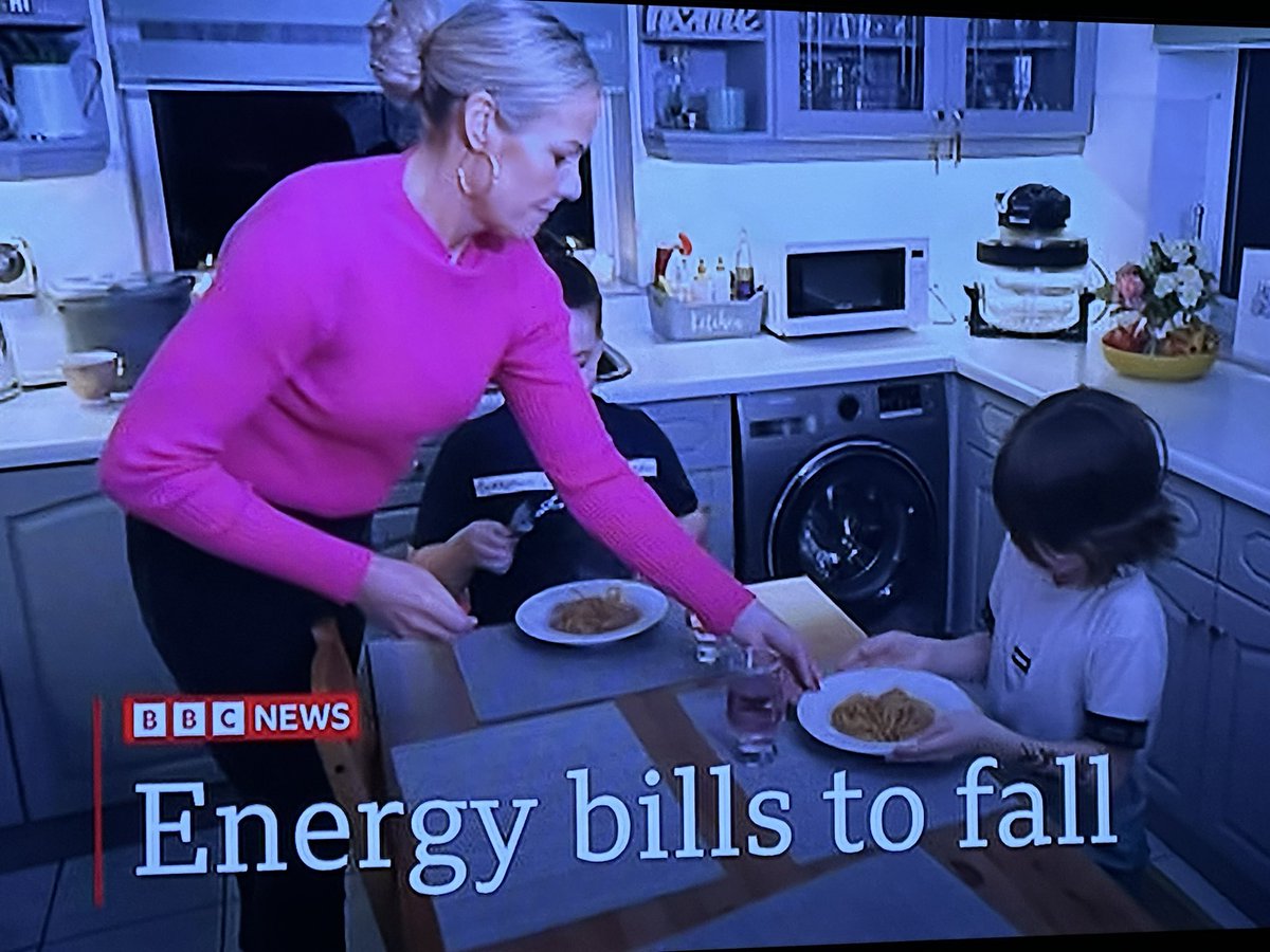 About time. But it won’t be enough. Further cuts are needed in the summer. #EnergyBills #Gas