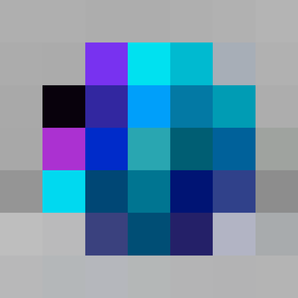 _ 
marblee 
2/1,024 
7x7px  
2,048px at mint 
- 
#NFTCommunity #nftcollectors